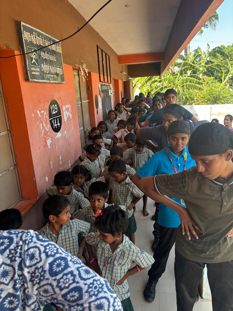 Yoga Day 2025 TO 2026